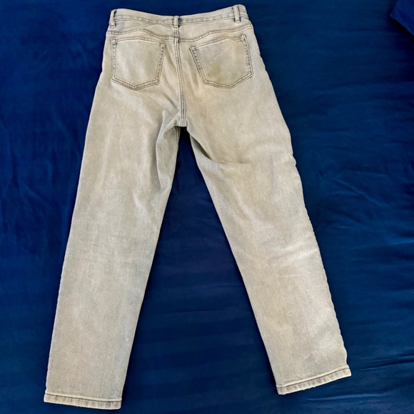 A.P.C Jean Martin Denim - Picture 2 of 7